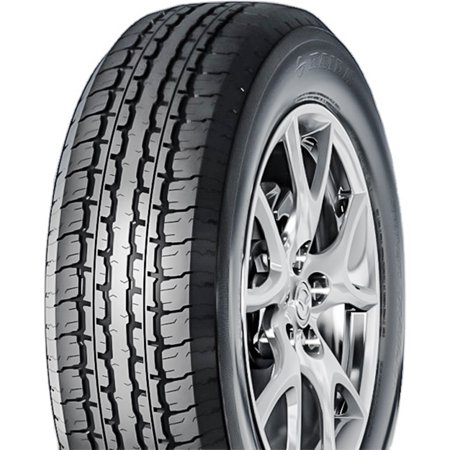 Haida HD825 Semi-Steel ST235/85R16 235/85R16 125/121L E 10 Ply Trailer Tire Sansujyuku sansujyuku.com
