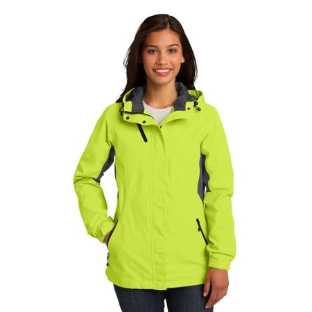 Port Authority Women s Cascade Waterproof Jacket - L322