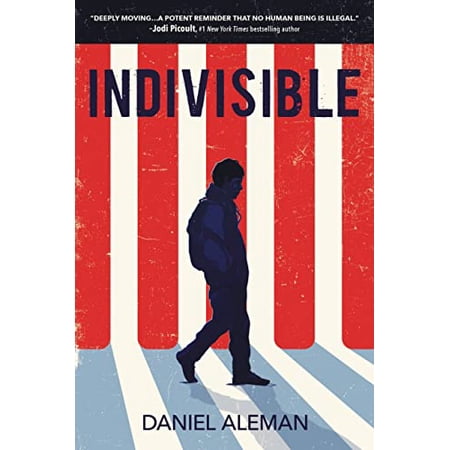 Pre-Owned Indivisible 9780759553897 0759553890 Paperback