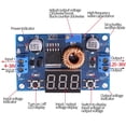 thumbnail image 2 of D Cto DC Buck Module, 1pc DC-DC Buck Convertisseur Pas vers le Bas Module de Tension D D C Convertisseur Artisanat Exceptionnel, 2 of 14