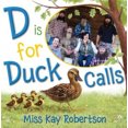 thumbnail image 1 of D pour Duck Calls par Kay Robertson, 1 of 1