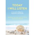thumbnail image 1 of Pre-Owned Today I Will Listen : A Journal for Reflection, Inspiration, and Growth (Paperback), 1 of 1