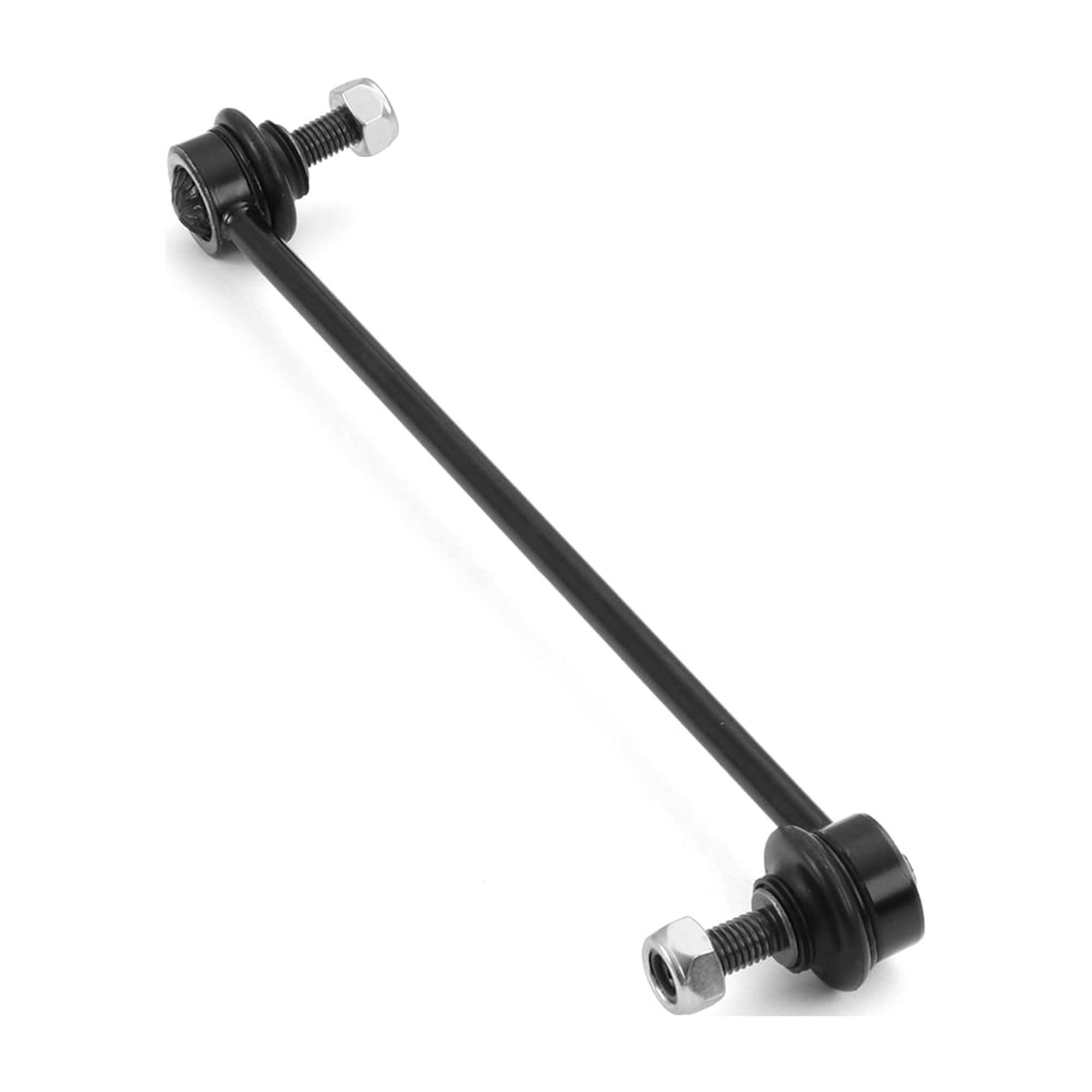 Metrix Premium Chassis Parts - 2 PC Front Sway Bar Stabilizer End Link Kit Fits 14-22 Ford Transit Connect, 13-18 C-Max, Escape, 12-18 Focus, 15-19 Lincoln MKC, 10-13 Mazda 3, K80880