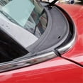 thumbnail image 2 of Windshield Wiper Cowl Seal For Mini R55 2007-2015 For Mini R56 R57 2006-2015 51132751209 51132751210 Auto Spare Parts, 2 of 5
