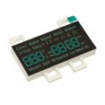 thumbnail image 3 of koolsoo DE07-00129A LED Display Board DIY Repair Parts Easily Install RV Accessories, 3 of 7