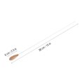 thumbnail image 4 of Conductor Musical Batuta, 15" Pearwood Handle Lightweight Música Banda Conduciendo Baton para Concierto sinfónico coral EOTVIA NO, 4 of 6