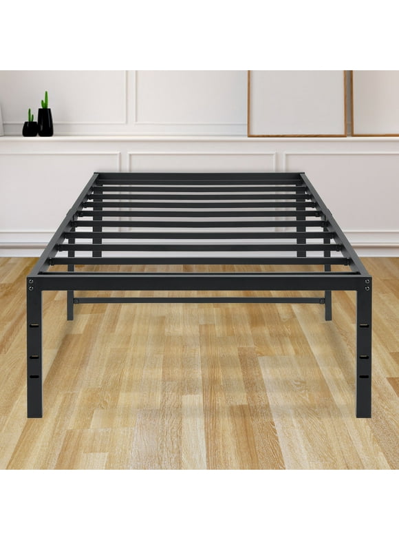 Metal Bed Frames in Bed Frames