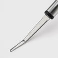 thumbnail image 3 of Stainless Steel Grapefruit Knife Curved Serrated for Grapefruit, 3 of 5