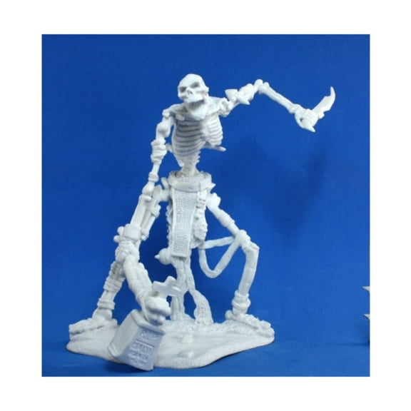 Colossal Skeleton (1) Miniature