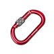 thumbnail image 3 of Arnés de escalada Avanzado Tecnología Amplia Amplia Aplicación Alta Fuerza Halcón Helio Stick Rotary Apertura Fuerte Resistencia al Impacto Rojo AweSitey OD019754-01, 3 of 6