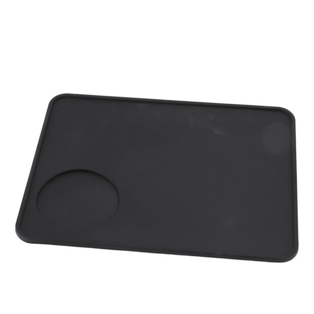 Silicona Café de Silicona Tampa Mat de Alimentación Grado de Evitar El Café Con Almohadilla para el Café para la Cafetería de la Cocina en el HOGAR