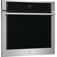 thumbnail image 2 of Electrolux Ecws3012a 30" Wide 5.3 Cu. Ft. Single Electric Wall Oven - Stainless Steel, 2 of 6