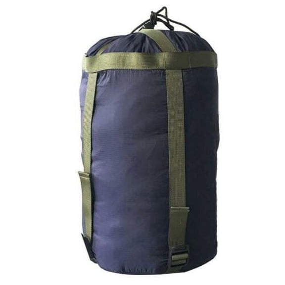 4 Season Sleeping Bag Waterproof Outdoor Camping Hiking Envelope Single Zip Bag