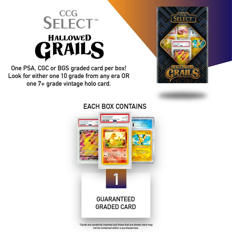 where to have pokemon cards graded Will grading your Pokmon card increase its value?