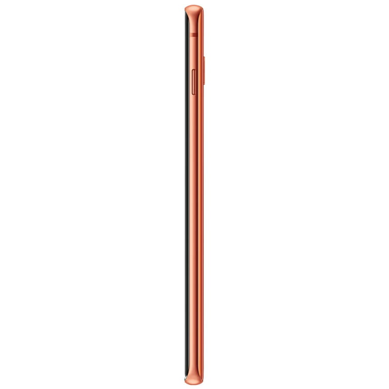 Samsung Galaxy S10 SM-G973U - 128GB - Flamingo Pink (AT&T) (Single SIM) for  sale online