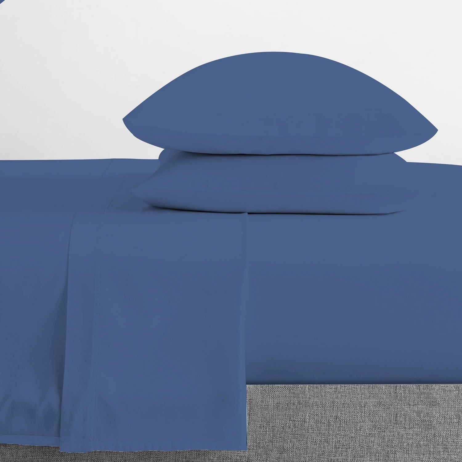 Ensembles de draps en microfibre Johnson Home 90 g/m²