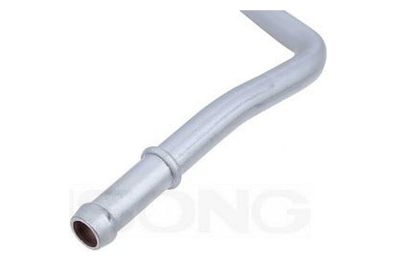 Sunsong 3404028 Power Steering Return Line Hose Assembly