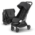 thumbnail image 1 of Carriola de Viaje UPPAbaby Minu V3 Jake Carbón Compacta Ligera y Plegable, 1 of 6