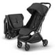thumbnail image 1 of Carriola de Viaje UPPAbaby Minu V3 Jake Carbón Compacta Ligera y Plegable, 1 of 6