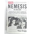 thumbnail image 1 of Pre-Owned Nemesis: The True Story. Aristotle Onassis, Jackie O, and the Love Triangle That Brought Down the Kennedys Paperback, 1 of 1