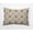 Olive, variant on Simply Daisy 16" x 16" Sun Tile Indoor/Outdoor Polyester Throw Pillow, Autumn Blue