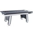 thumbnail image 1 of ESPN Premium 84 Inch Air Powered Hockey Table with LED Touch Screen Scorer, 1 of 7