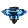 thumbnail image 4 of Mini Flying , Intelligent Gyration Technology Flying  Hand Operated 4 Flying Play Types  For Outdoor For Kids Blue, 4 of 8