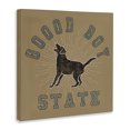 thumbnail image 3 of Stupell Industries Farmhouse Canvas Art, 17 x 17, by Spirit Animals/Life Is High, 3 of 8