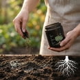 thumbnail image 5 of Moonspry Plant Fertilizer & Soil Activator, Nutrient Supplement For Garden Flowers, Houseplants & Outdoor Plants, Enhances Soil Health & Root Growth, Ideal For Gardening, 5 of 6