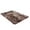 Coffee, variant on Tie Dye Area Rug Cozival Tie Dye Shaggy Area Rug 50x200cm - Long Plush Carpet Runner for Bedroom Living Room Sofa Side, Soft Washable Floor Mat, Bohemian Home Decor, Shaggy Floor Runner, Pink
