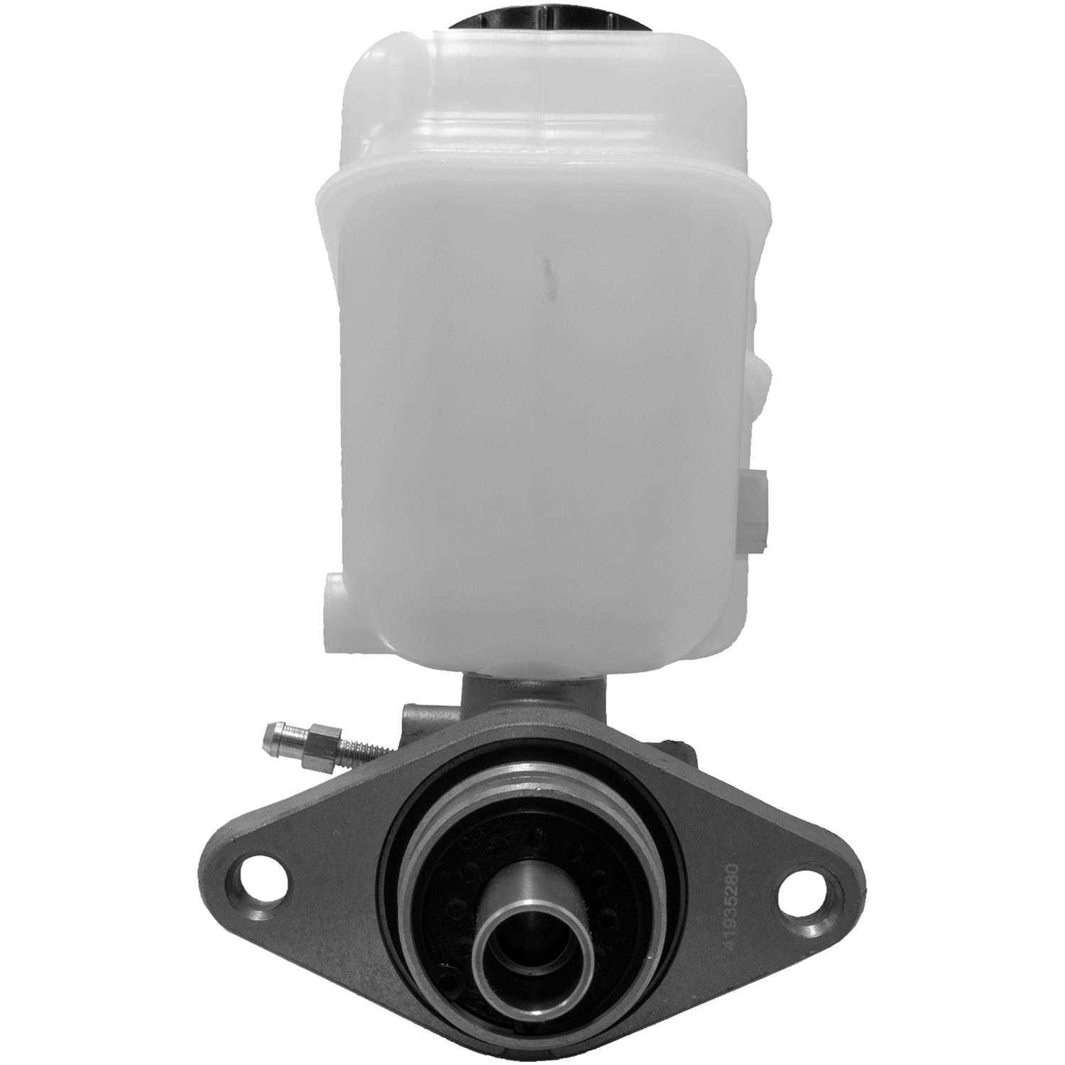 FVP Professional NM4167 New Brake Master Cylinder