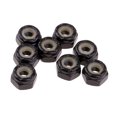 thumbnail image 3 of 8pcs Longboard Skateboard Hardware De Montaje Tornillos + Tuerca 25 mm Sunnimix Conjunto de hardware para patinetas, 3 of 8