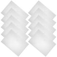 thumbnail image 3 of Bolsas de plástico para almacenamiento de documentos, carpetas de archivos transparentes, bolsas de almacenamiento con botones, sobres para documentos, 10 Uds., 3 of 6