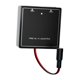 thumbnail image 2 of Estabilizador de regulador del panel solar Hogar 5V3A con 2 puertos USB de alto rendimiento de voltaje Controlador de carga de panel DC HEMBRA 20cm, 2 of 8