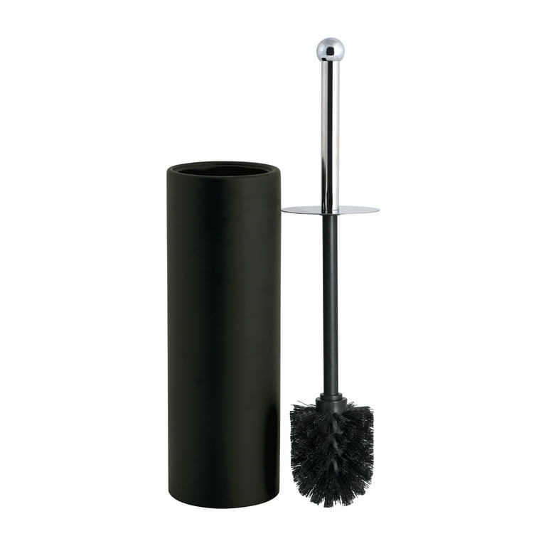 Simplehuman Toilet Brush, Black