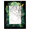 Brown, variant on Herdesigns Jungle Elephant 5x7 Picture Frame, Wood Photo Frame for Living Room Bedroom, Vertical & Horizontal Display