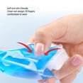 thumbnail image 3 of Finger Cold Compress Pack, Elastic Strap Fingertip  Finger Ice Gel Pack Reduce Pain 6cm Soft  for Tendinitis, 3 of 8
