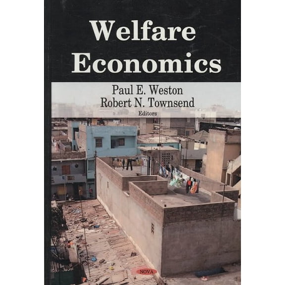 Welfare Economics
