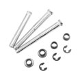 thumbnail image 1 of Door Hinge Pin and Bushing for 94-05 Trucks, 1 of 1