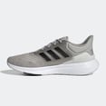thumbnail image 4 of Zapatillas de running Adidas EQ21 Run para hombre, cómodas, duraderas, transpirables y de corte bajo, 4 of 4