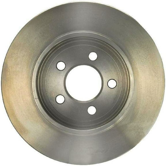 BENDIX PRT5567 Bendix Brake Rotor Fits select: 2014-2015 CHRYSLER 300C, 2015-2018 DODGE CHARGER