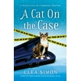 thumbnail image 1 of Pre-Owned A Cat on the Case: A Witch Cats of Cambridge Mystery (Paperback) 195170973X 9781951709730, 1 of 1