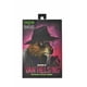 thumbnail image 2 of NECA - Universal Monsters vs TMNT - Splinter As Van Helsing Ultimate 7 Action Figure, 2 of 5