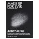 thumbnail image 5 of Rubor de artista - B360 Hot Lava de Make Up For Ever para mujer - 0.14 oz, 5 of 6