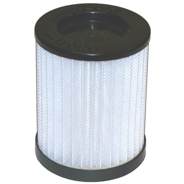 Filtro avanzado de repuesto para aspiradora Bissell Hercules C2000-3
