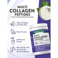thumbnail image 5 of Multi Collagen Powder | 9 oz | Type I, II, III, V, X | Unflavored | Keto Formula | by Nature's Truth, 5 of 7