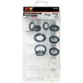 thumbnail image 3 of Performance Tool W5234 60pc General Purpose Oil Drain Plug Gasket Kit - Nylon and Fiber Gaskets Included (1/2in, 12mm, 14mm, 16mm, 18mm, 20mm), 3 of 3