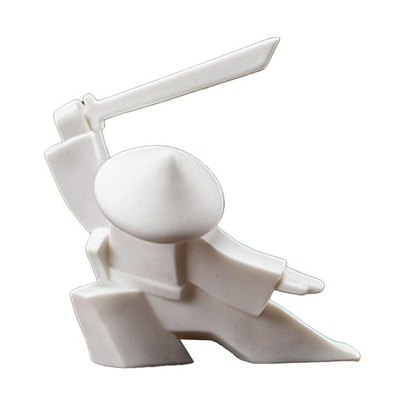Zen Incense Holder Statue Incense Holder Zen Unique Home Decor Tea Pet Incense Burner Fun Home Decor Chinese Incense Holder For Stick Burner Incense