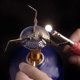 thumbnail image 3 of tufa de gas portátil para acampar, a prueba , conector , recipiente, supervivencia, quemador plegable para cocinar, Sunnimix Estufa de gas al aire libre, 3 of 8