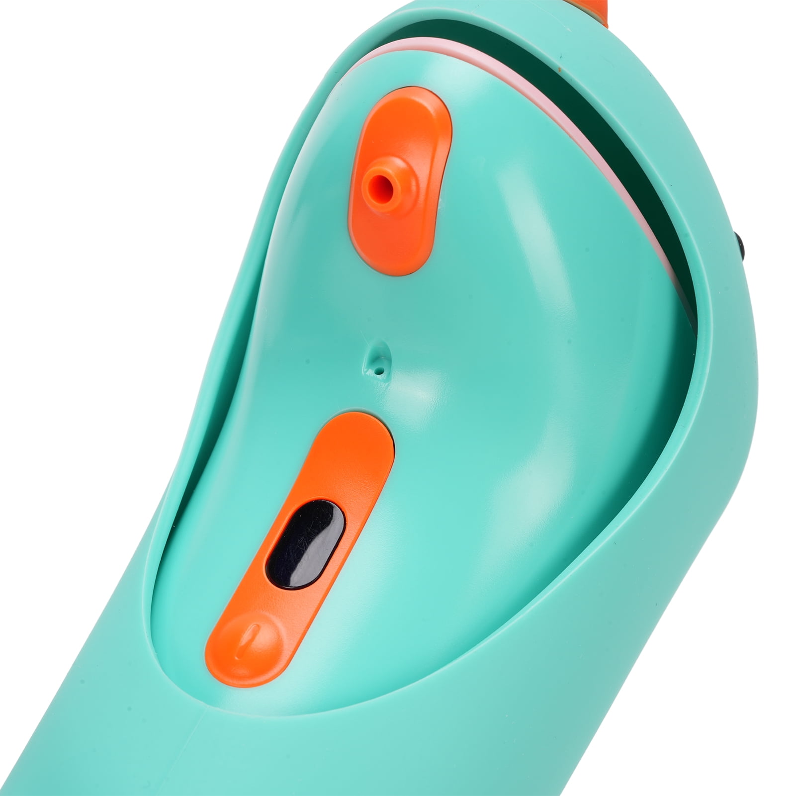 BIMZUC Dinosaur Automatic Soap Dispenser, Kids Touchless Foaming Soap Dispenser with Sensor for Bathroom Kitchen